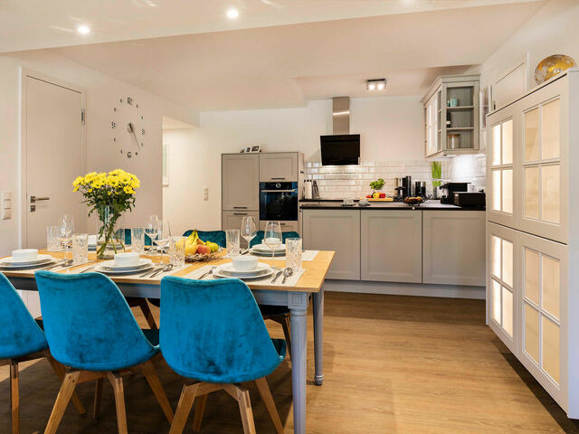 Ferienwohnung in Binz (Ostseebad) OT Prora - FeWo Sunshine Coast in PRORA - 4.11 - Bild 9