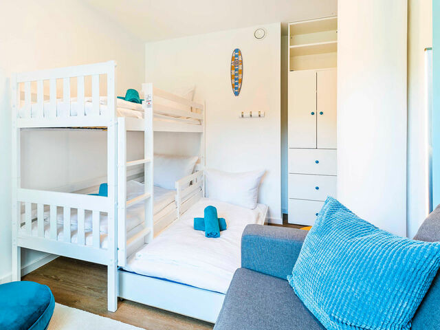 Ferienwohnung in Binz (Ostseebad) OT Prora - FeWo Sunshine Coast in PRORA - 4.11 - Bild 14