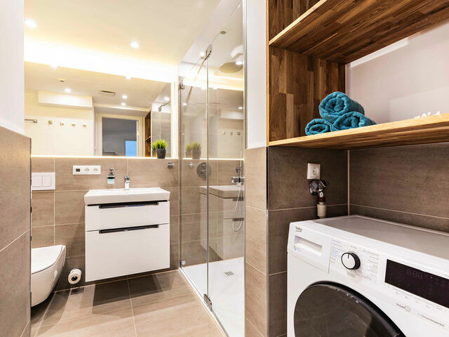 Ferienwohnung in Binz (Ostseebad) OT Prora - FeWo Sunshine Coast in PRORA - 4.11 - Bild 18