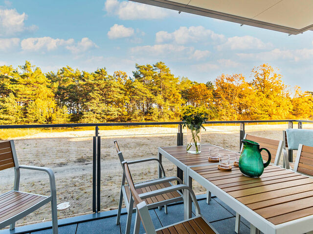 Ferienwohnung in Binz (Ostseebad) OT Prora - FeWo Sunshine Coast in PRORA - 4.11 - Bild 23