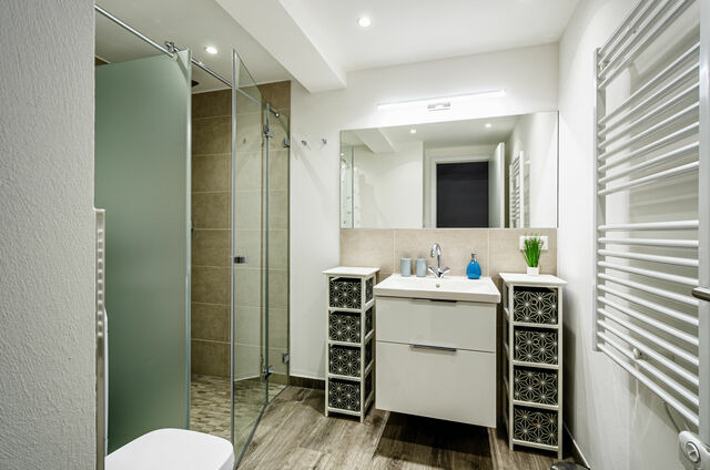 Ferienwohnung in Binz (Ostseebad) OT Prora - FeWo Ahoi in PRORA - 5.06 - Bild 19