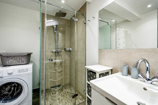 Ferienwohnung in Binz (Ostseebad) OT Prora - FeWo Ahoi in PRORA - 5.06 - Bild 20