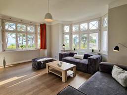 (Brise) Seeresidenz Villa Ida Marie App. 02