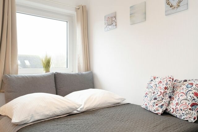 Ferienwohnung in Neustadt-Pelzerhaken - Erlengrund 7 Leuchtturm - Bild 9