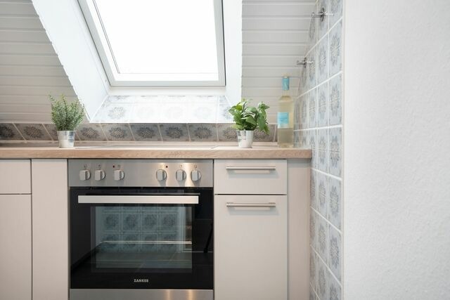 Ferienwohnung in Neustadt-Pelzerhaken - Erlengrund 7 Leuchtturm - Bild 17