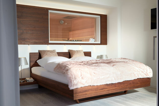 Ferienwohnung in Binz (Ostseebad) OT Prora - FeWo Diamant mit Dachterrasse in PRORA Block 1 / App. 517 - Bild 8