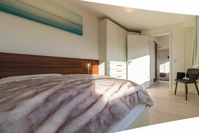 Ferienwohnung in Binz (Ostseebad) OT Prora - FeWo Diamant mit Dachterrasse in PRORA Block 1 / App. 517 - Bild 10