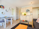 Ferienwohnung in Seebad Heringsdorf - (Brise) Villa Marlen App. 04 - Bild 8