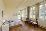 Ferienwohnung in Neuenkirchen (Rügen) - Gutshaus Grubnow Ferienwohnung 3 - Bild 5
