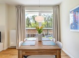 Ferienwohnung in Seebad Heringsdorf - (Brise) Villa Madeleine App. 02 - Bild 5