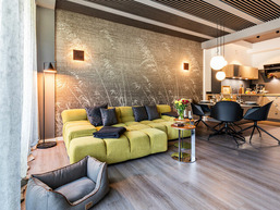 FeWo strandoffice in PRORA - 8.06