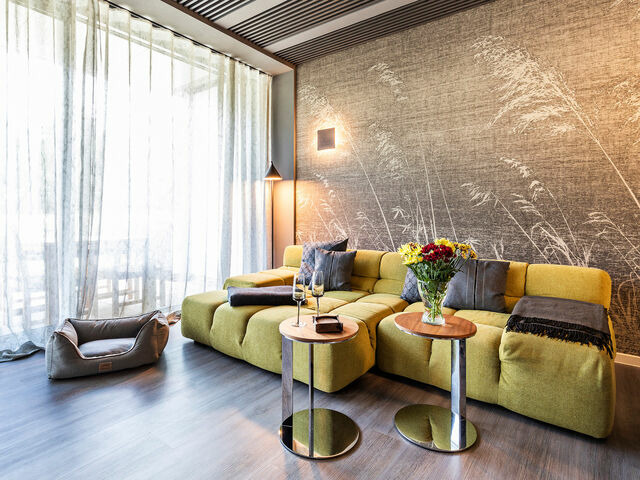 Ferienwohnung in Binz (Ostseebad) OT Prora - FeWo strandoffice in PRORA - 8.06 - Bild 3