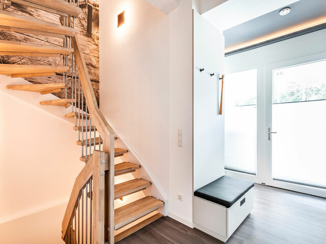 Ferienwohnung in Binz (Ostseebad) OT Prora - FeWo strandoffice in PRORA - 8.06 - Bild 8