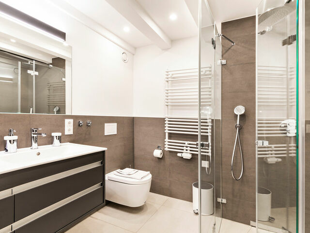 Ferienwohnung in Binz (Ostseebad) OT Prora - FeWo strandoffice in PRORA - 8.06 - Bild 17