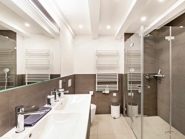 Ferienwohnung in Binz (Ostseebad) OT Prora - FeWo strandoffice in PRORA - 8.06 - Bild 18