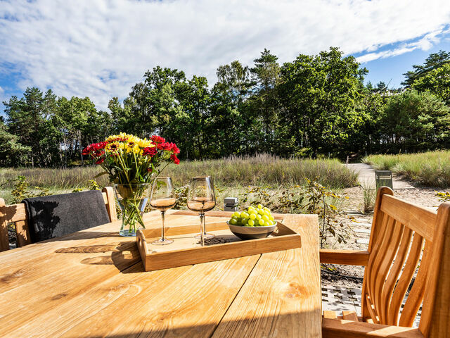 Ferienwohnung in Binz (Ostseebad) OT Prora - FeWo strandoffice in PRORA - 8.06 - Bild 23