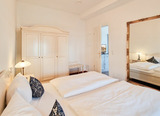 Ferienwohnung in Seebad Heringsdorf - (Brise) Villa Elbflorenz App. 04 - Bild 8