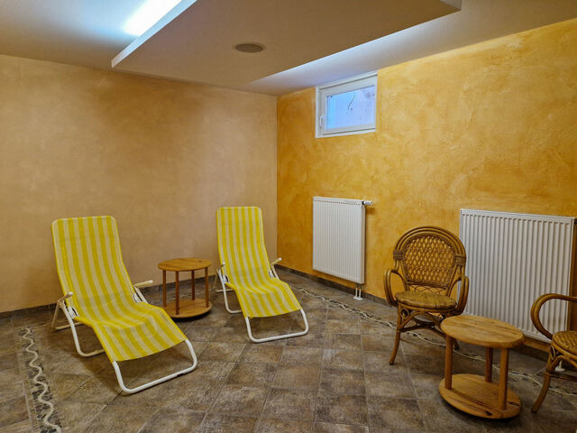 Ferienwohnung in Seebad Heringsdorf - (Brise) Villa Elbflorenz App. 04 - Bild 16