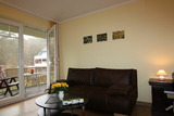 Ferienwohnung in Seebad Bansin - (Brise) Haus Viktoria App. 05 - Bild 1