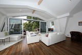 Ferienwohnung in Seebad Bansin - (Brise) d-residenz App. 3 - Bild 1