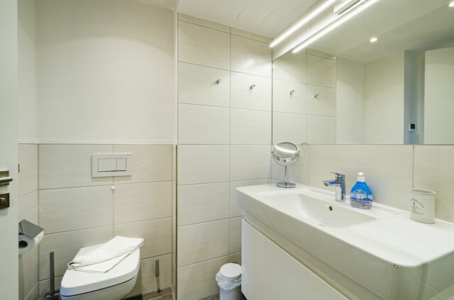 Ferienwohnung in Binz (Ostseebad) OT Prora - FeWo Meerestraum in PRORA - 5.53 - Bild 14