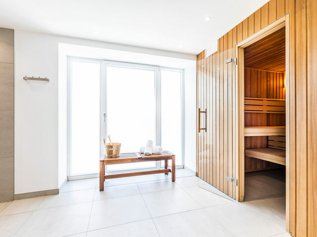 Ferienwohnung in Binz (Ostseebad) OT Prora - FeWo Meerestraum in PRORA - 5.53 - Bild 23