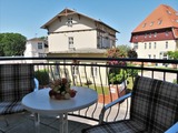 Ferienwohnung in Seebad Heringsdorf - (Brise) Haus Margarete App. 04 - Bild 3