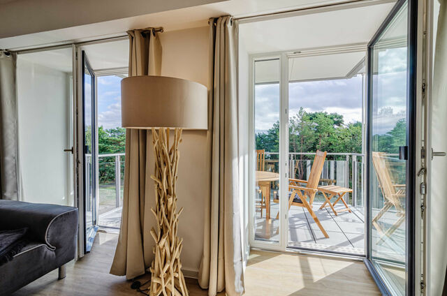 Ferienwohnung in Binz (Ostseebad) OT Prora - FeWo Se(e)hnsucht in PRORA - 9.32 - Bild 3