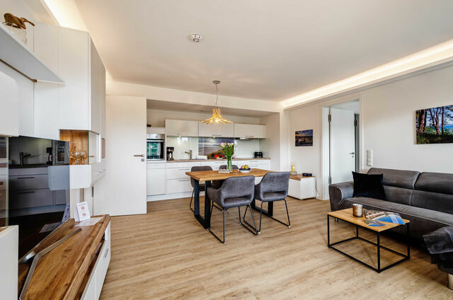 Ferienwohnung in Binz (Ostseebad) OT Prora - FeWo Se(e)hnsucht in PRORA - 9.32 - Bild 6