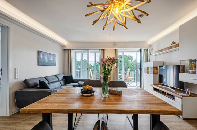 Ferienwohnung in Binz (Ostseebad) OT Prora - FeWo Se(e)hnsucht in PRORA - 9.32 - Bild 9