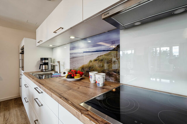 Ferienwohnung in Binz (Ostseebad) OT Prora - FeWo Se(e)hnsucht in PRORA - 9.32 - Bild 10