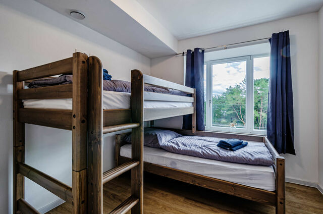 Ferienwohnung in Binz (Ostseebad) OT Prora - FeWo Se(e)hnsucht in PRORA - 9.32 - Bild 16