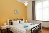 Ferienwohnung in Seebad Heringsdorf - (Brise) Villa Mailin App. 4 - Bild 6
