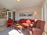 Ferienwohnung in Seebad Bansin - (Brise) Seeresidenz Haus Nordic App. 2.4 - Bild 1