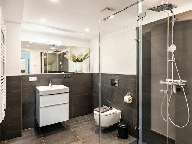 Ferienwohnung in Binz (Ostseebad) OT Prora - FeWo Malanya Dachterrasse in PRORA - 4.52 - Bild 10