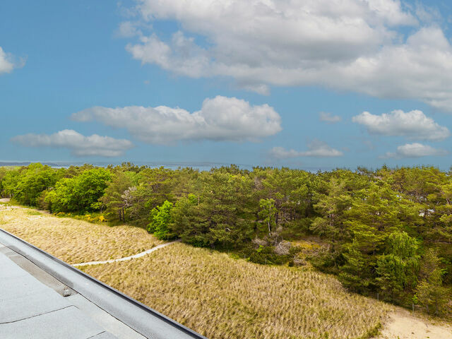 Ferienwohnung in Binz (Ostseebad) OT Prora - FeWo Malanya Dachterrasse in PRORA - 4.52 - Bild 25