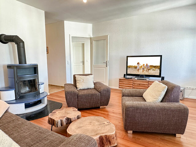 Ferienwohnung in Seebad Heringsdorf - (Brise) Villa Charlottes H&ouml;h App. 07 - Bild 7