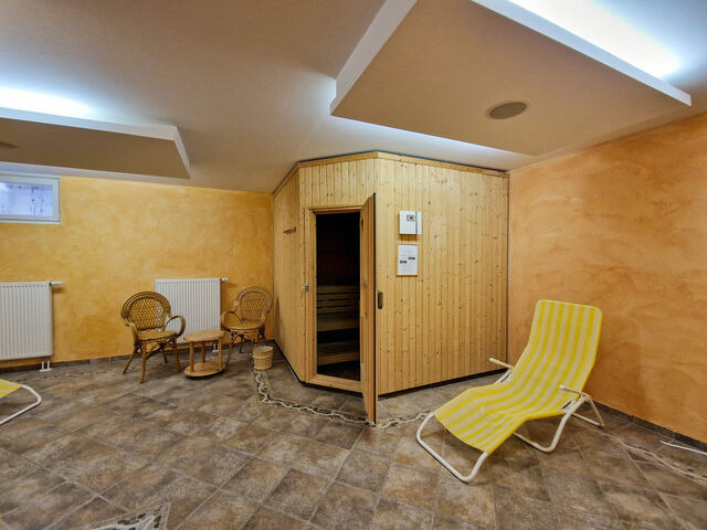 Ferienwohnung in Seebad Heringsdorf - (Brise) Neubauvilla Elbflorenz App. 08 - Bild 17