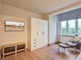 Ferienwohnung in Seebad Bansin - (Brise) Seeresidenz Villa Ida Marie App. 01 - Bild 8