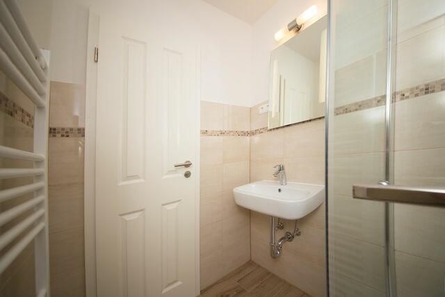 Ferienwohnung in Karschau - Schleiblick Appartement 5 - Bild 7