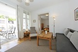 Ferienwohnung in Seebad Heringsdorf - (Brise) Villa Franz Josef App. 09 - Bild 4