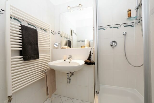 Ferienwohnung in Seebad Heringsdorf - (Brise) Villa Franz Josef App. 09 - Bild 18