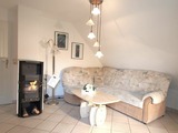 Ferienwohnung in Ostseeheilbad Zingst - Birkmaase 16 - Komfort FeWo im 4-Sterne-Ferienhaus Manuela DG - Bild 3