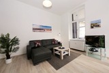 Ferienwohnung in Seebad Heringsdorf - (Brise) Villa Ruthenberg App. 1 - Bild 1