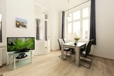 Ferienwohnung in Seebad Heringsdorf - (Brise) Villa Ruthenberg App. 1 - Bild 8