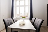 Ferienwohnung in Seebad Heringsdorf - (Brise) Villa Ruthenberg App. 1 - Bild 9