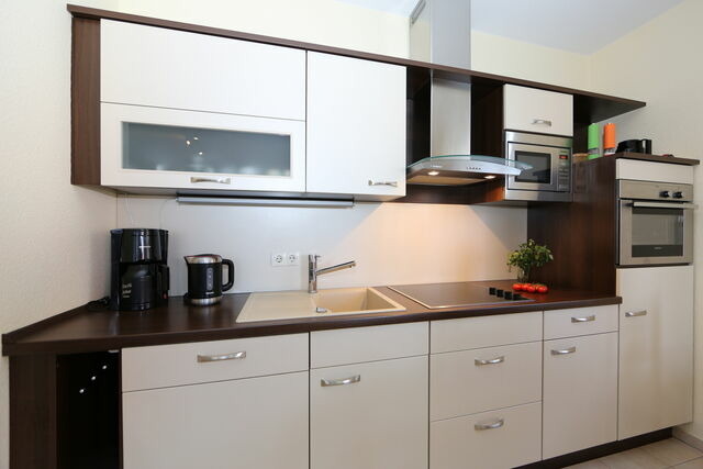 Ferienwohnung in Seebad Bansin - (Brise) Haus Ostseeduo App. 05 - Bild 5