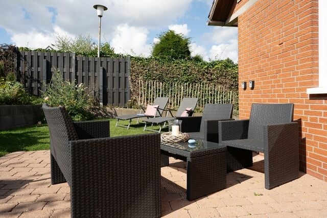 Ferienwohnung in Rettin - Instenweg 14 Fischhus - Bild 13