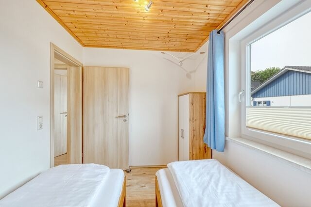 Ferienhaus in Altef&auml;hr - Sundkoje - Bild 14