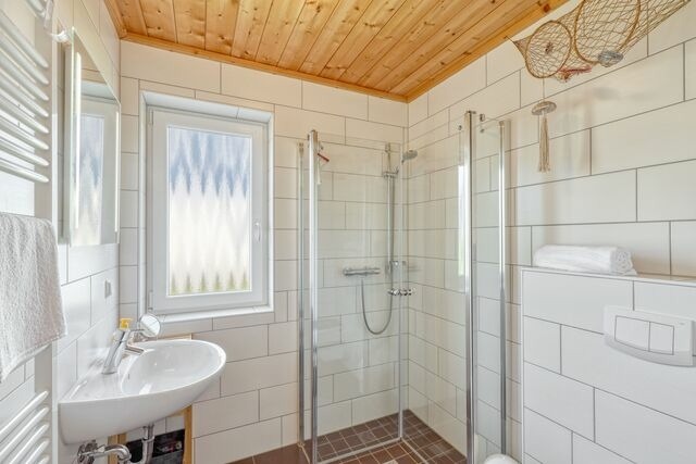 Ferienhaus in Altef&auml;hr - Sundkoje - Bild 16